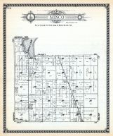 Minco Township, Benson County 1929